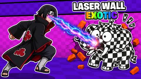 LASER WALL FOR BRAINROTS [ADVENTURE]