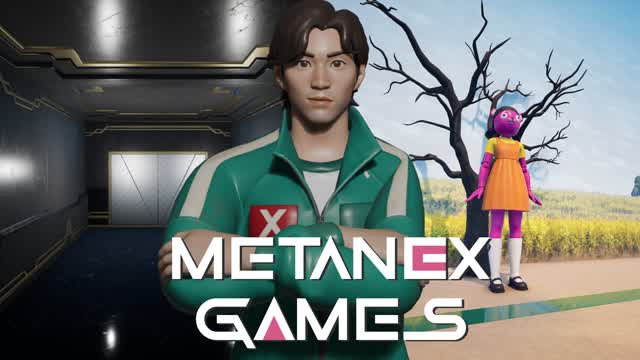 Metanex Games