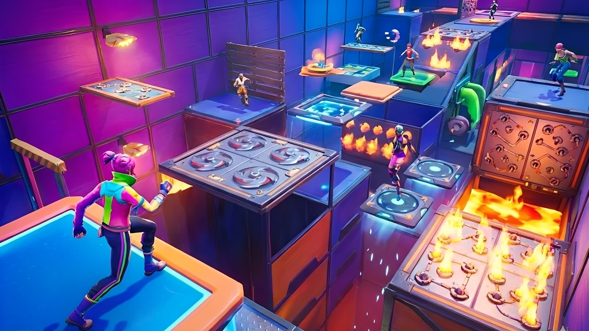 ALL IN ONE | OG DEATHRUN