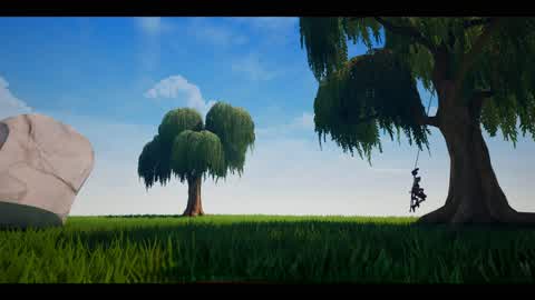 RAPIDO 1V1V1 zero build