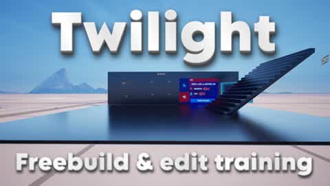 Twilight freebuild edit training
