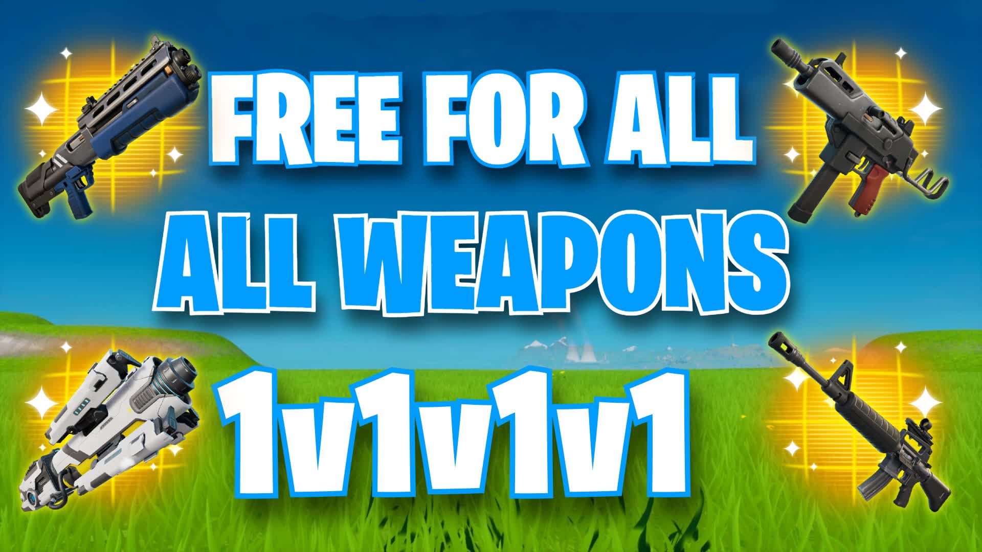 1v1 1v1v1 1v1v1v1 1v1v1v1v1