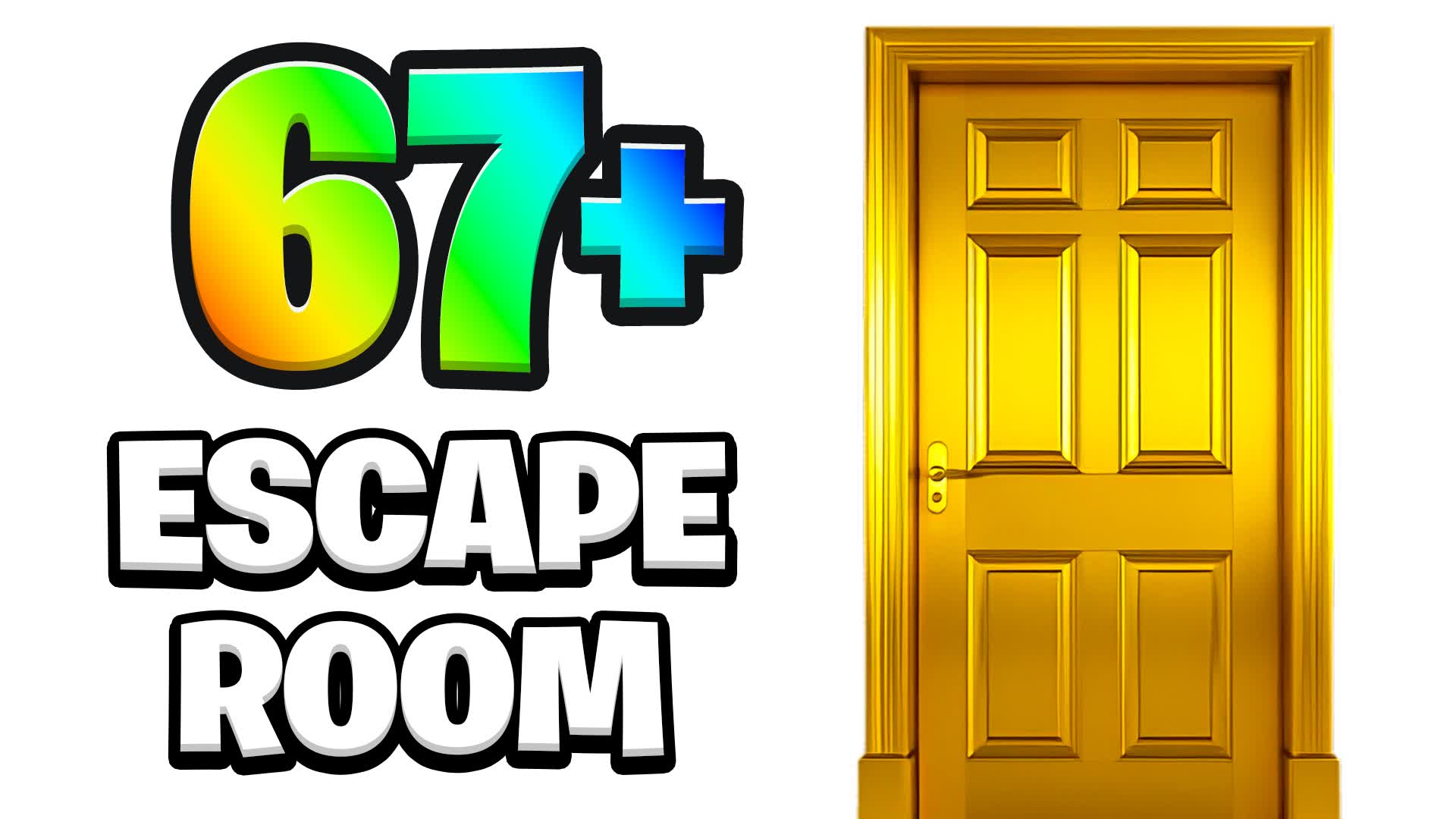 67+ IQ ESCAPE ROOM EASY 🧠