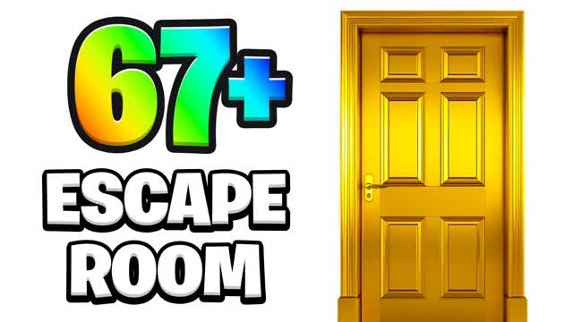 67+ IQ ESCAPE ROOM EASY 🧠
