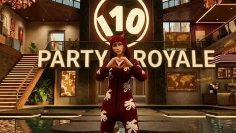 Party Royale i10 1.2