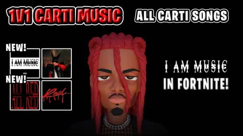 1v1 Playboi Carti [Build Fight]