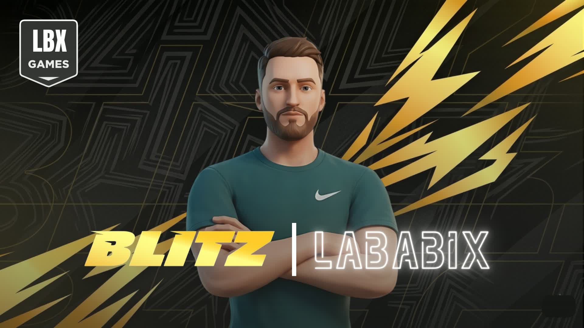 BLITZ | ラバビックス