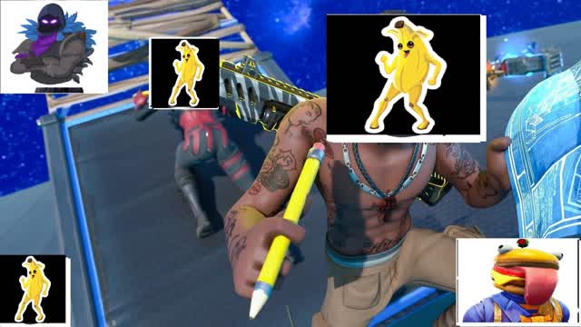 UhiBoxRush