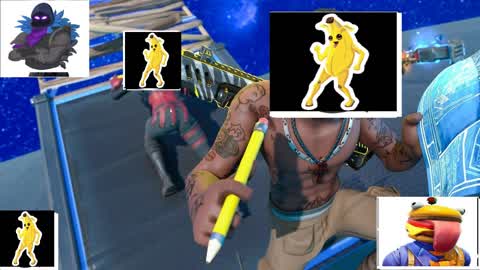 UhiBoxRush