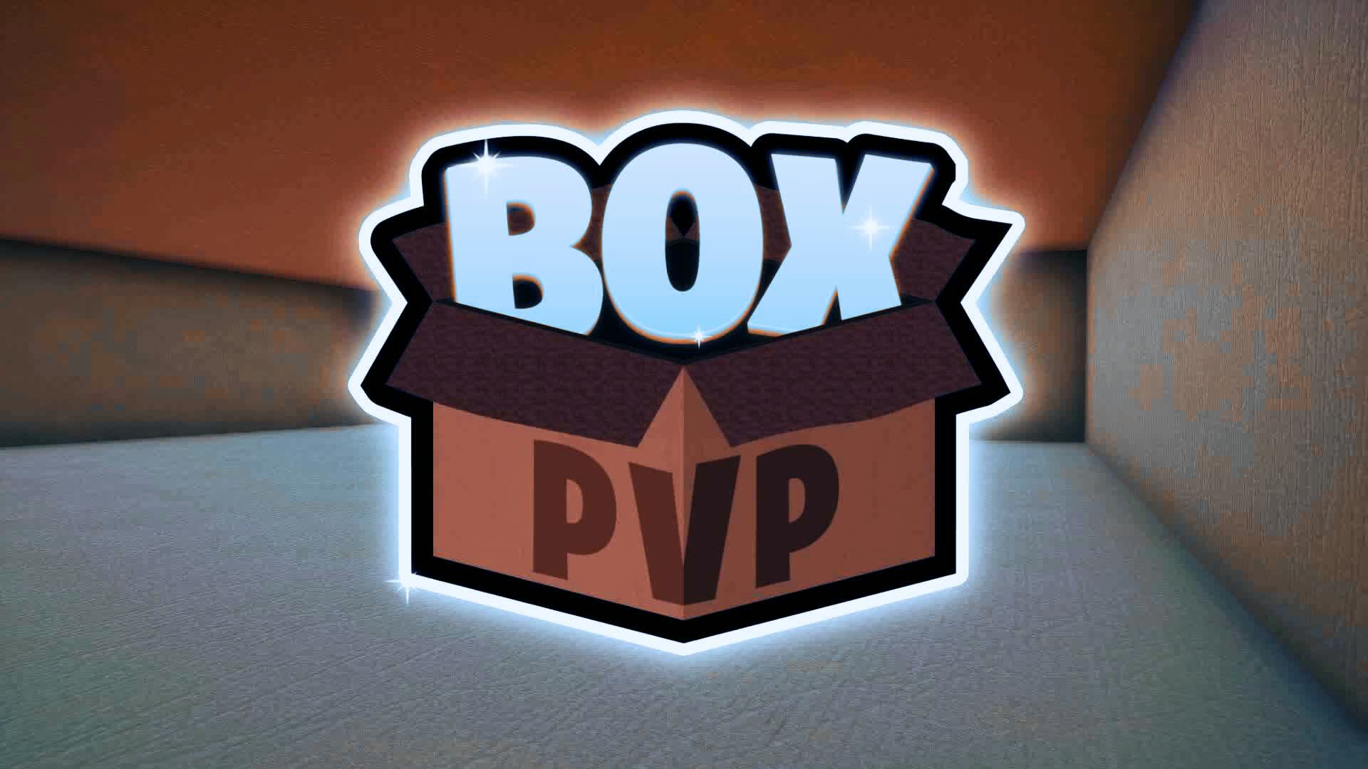 ボックスPVPトム