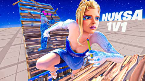 1v1 Nuksa