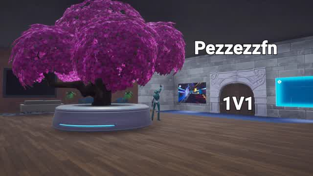 Pezzezz 1v1 ( ft. Lestra17k )