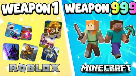 Minecraft - Minecraft