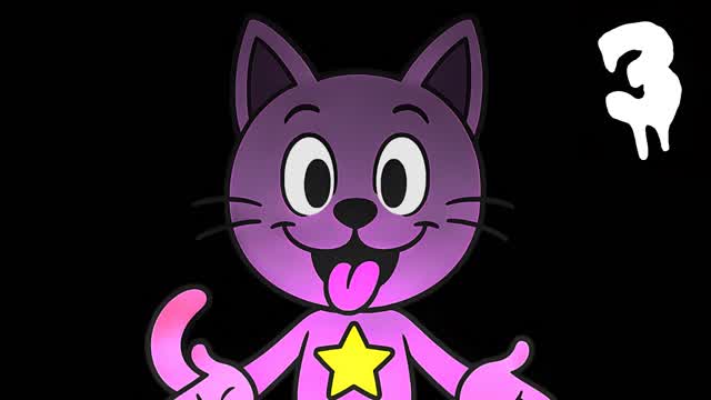 POPPY REBIRTH 3 😈