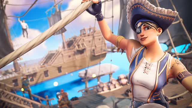 Capture 1 â PIRATES VS PIRATES đŽââ ïž