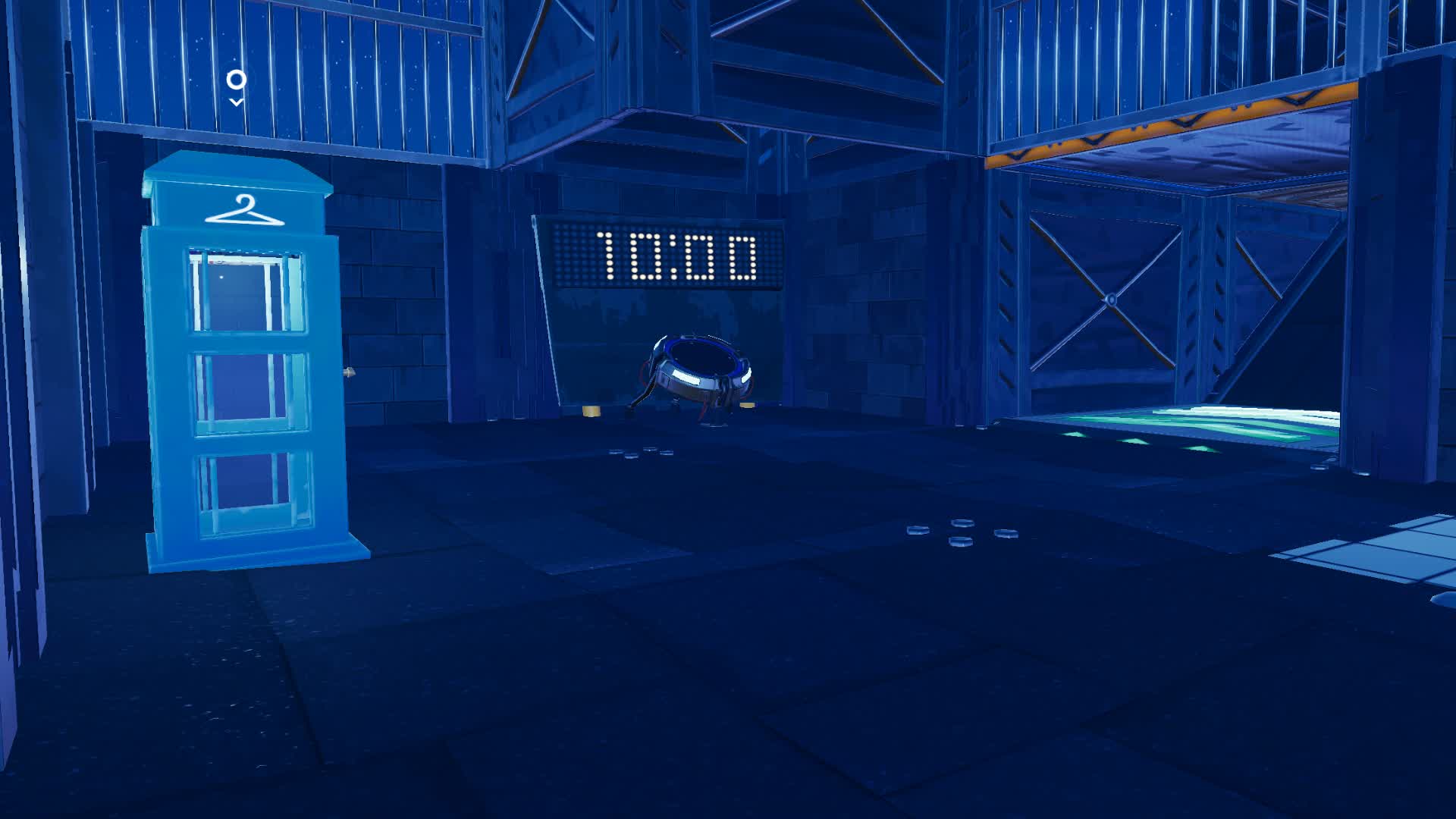 Speed-Boost Edit Course | Raider