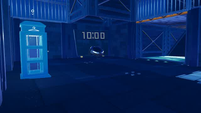 Speed-Boost Edit Course | Raider