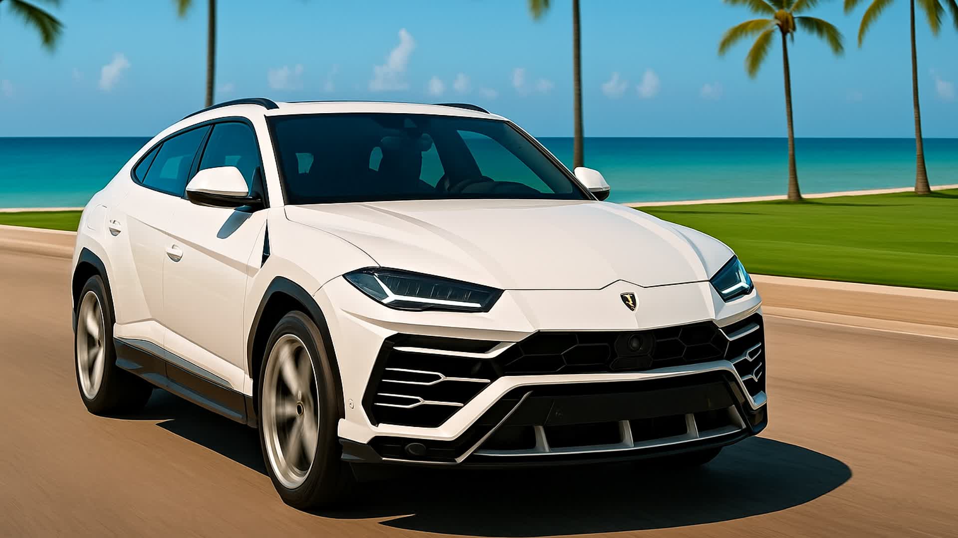 🚗CRAZY DRIVE ROAD FFA🚗