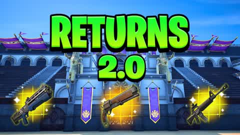 🔥 ZONE WARS 🔥 🎯 COLISEUM 2.0 🎯