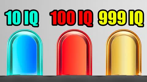 🔑ESCAPE ROOM  *EASY