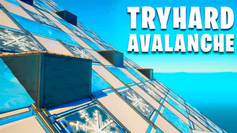 Tryhard Avalanche