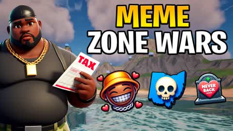 💀MEME ZONEWARS💀