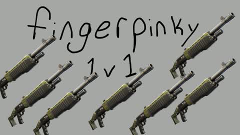 fingerpinky 1v1