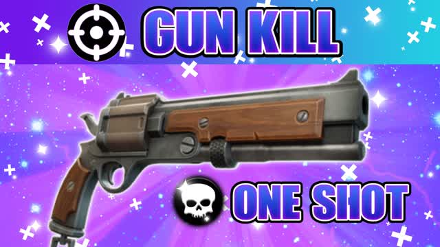 Gun Kill🎯