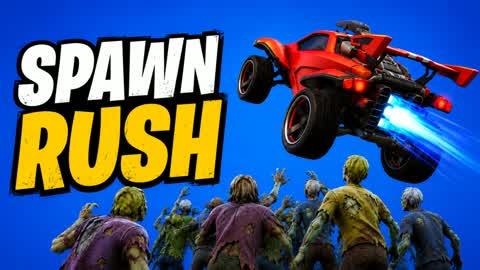 Spawn Rush
