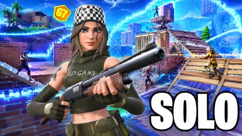 SOLO CUP ZONE WARS [the shark]