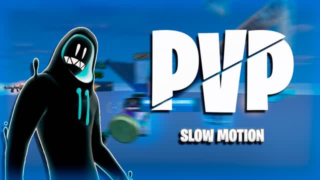 PVP OCEAN SLOW MOTION