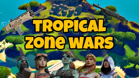 Tropical zone wars
