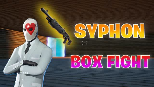 SYPHON BOX PVP