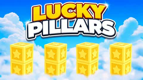 LUCKY PILLARS FFA