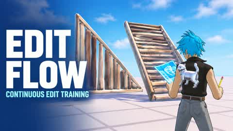 EDIT FLOW – Continuous Edit Training