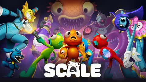 SCALE