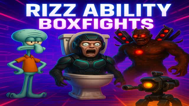 Rizz Ability BoxFights