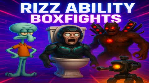 Rizz Ability BoxFights