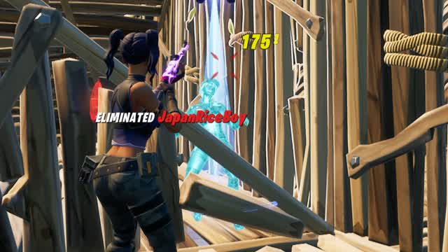 BOX PUMP WARS