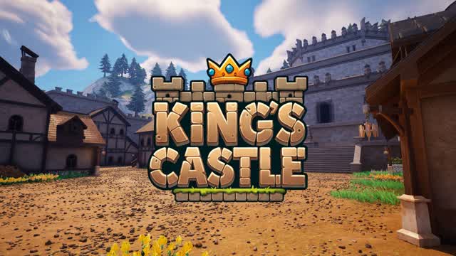 King's Castle