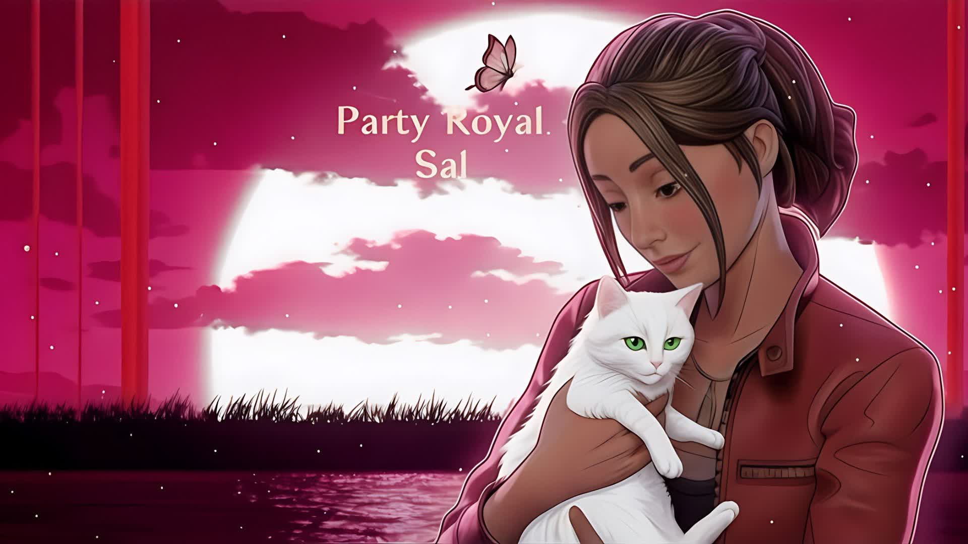 Party Royale Sai 2.0