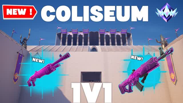Capture 1 – COLISEUM 1V1