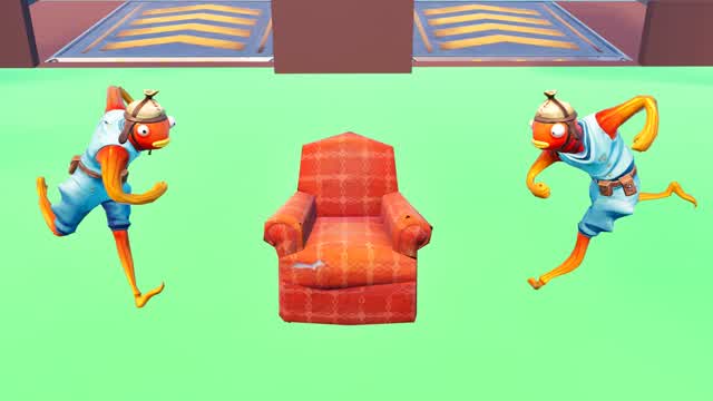 Sit When Music Stops