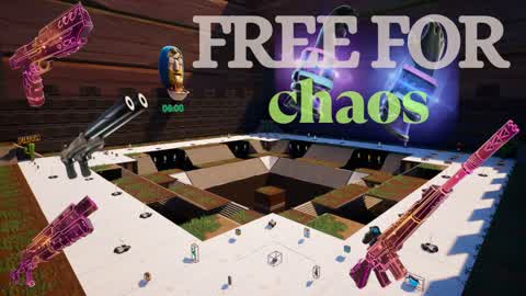 free for chaos