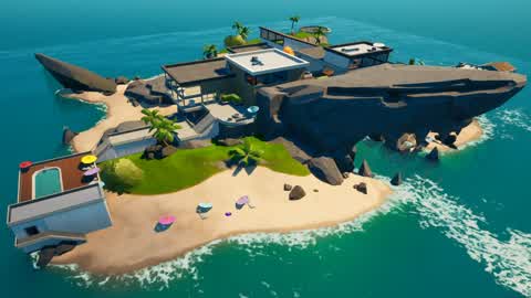 16 Players Race Gun Game & Pufarina