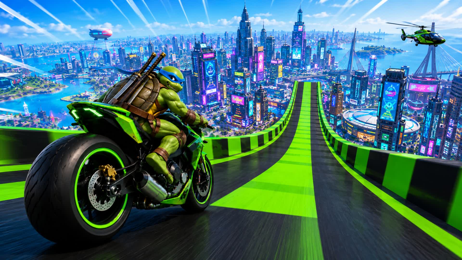 SPEED ZONE - CAR GAME