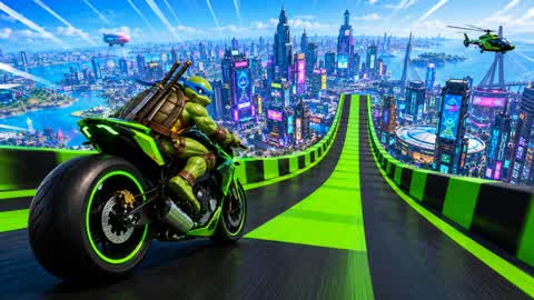SPEED ZONE - CAR GAME