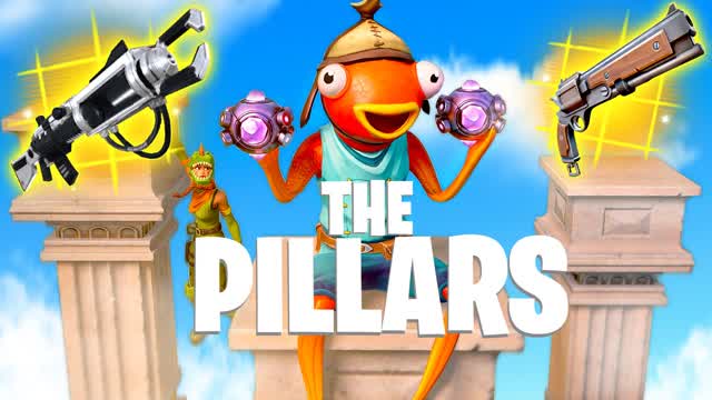 THE PILLARS
