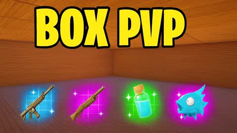 BOX PVP - Super fluide et fun 🔥