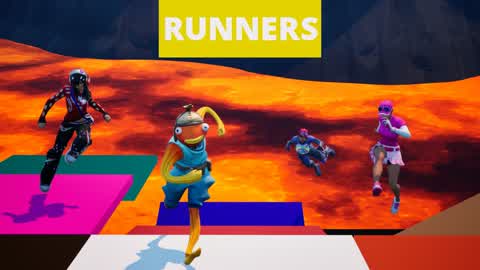 RUNNERS
